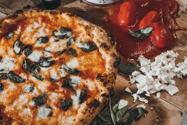 Salvatore Di Matteo Le Gourmet